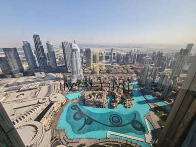 2 Bedroom Flat for Rent in Downtown Dubai, Dubai - 2022-11-15 14.18. 38. jpg