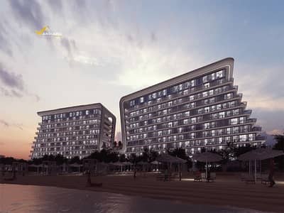 1 Bedroom Flat for Sale in Yas Island, Abu Dhabi - 2. jpg