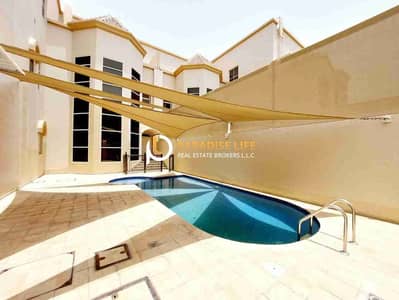 4 Bedroom Villa for Rent in Mirdif, Dubai - 03kEXWbFpXQrA2xBFzNyu0Rpz9695A6RcpmsruyD