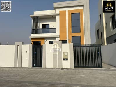 3 Bedroom Villa for Sale in Al Zahya, Ajman - batch_50990382-d42d-400a-9956-9a9d3e514a32. jpg