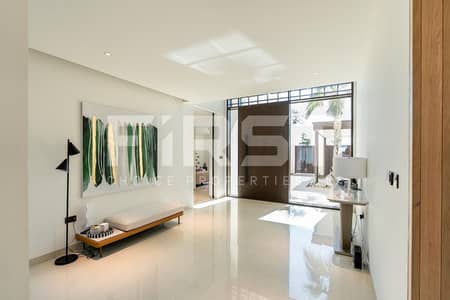 فیلا 4 غرف نوم للبيع في جزيرة السعديات، أبوظبي - 4 Bedroom Villa in Saadiyat Lagoons Saadiyat Island Abu Dhabi UAE (21). jpeg