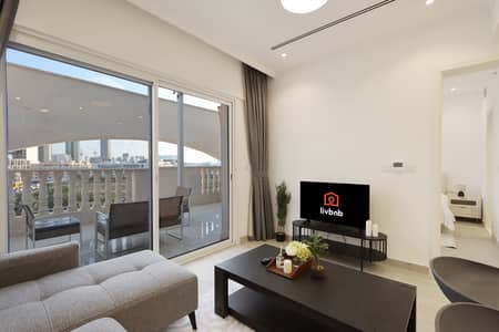 1 Bedroom Apartment for Rent in Jumeirah Village Circle (JVC), Dubai - IMG_2841. jpg