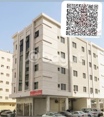 1 Bedroom Apartment for Rent in Al Jurf, Ajman - WhatsApp Image 2025-01-15 at 15.28. 04_182c6c3d. jpg
