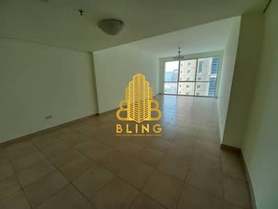 Splendid 3BHK With Parking & Built-In Cupboards