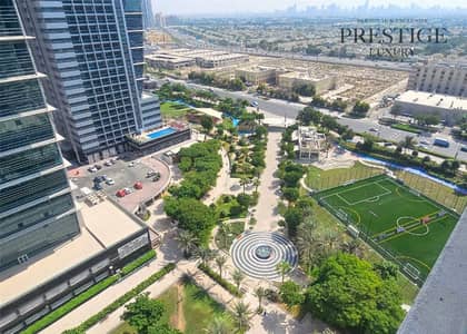 Vacant and Ready | 1 Bedroom | JLT Cluster O