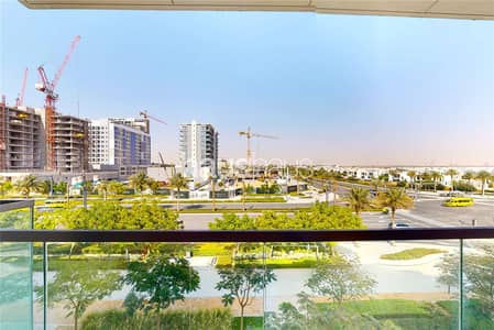 1 Bedroom Apartment for Sale in Dubai Hills Estate, Dubai - Vacant | Spacious Layout | One Bedroom