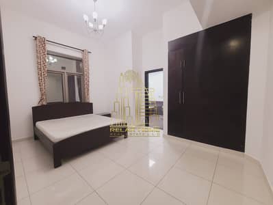 Family Building | Prime Location | Ready To Move | No Balcony