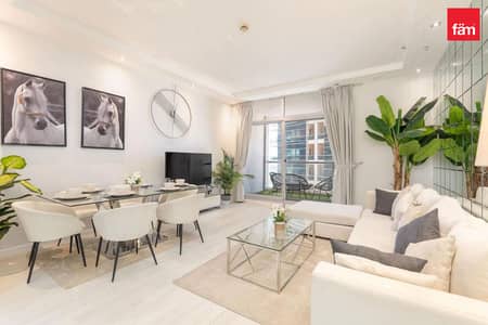 SKYLINE VIEW | FULLY FURNISHED | HIGH ROI