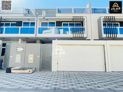 5 Bedroom Townhouse for Sale in Al Zahya, Ajman - batch_c7094480-0375-4201-b21a-5afbecf1b3dc. jpg