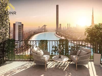 1 Bedroom Apartment for Sale in Meydan City, Dubai - 8. jpeg