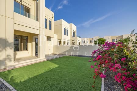 تاون هاوس 3 غرف نوم للايجار في ريم، دبي - Available Now |  Landscaped Garden | Type I