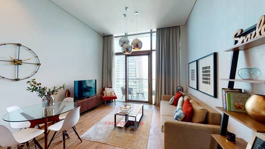 Luxurious Living | Fully Furnished with Spectacular Views