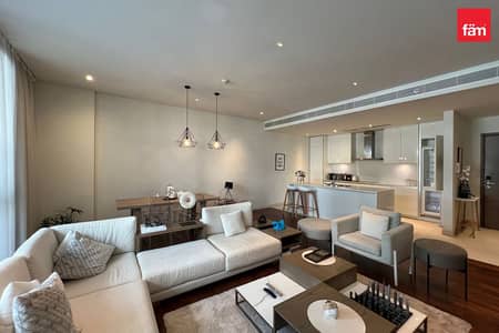 1 Bedroom Flat for Sale in Al Wasl, Dubai - Fully Furnished | Prime Location | Pool Access