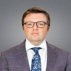 Nikolai Kaminski
