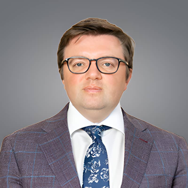 Nikolai Kaminski