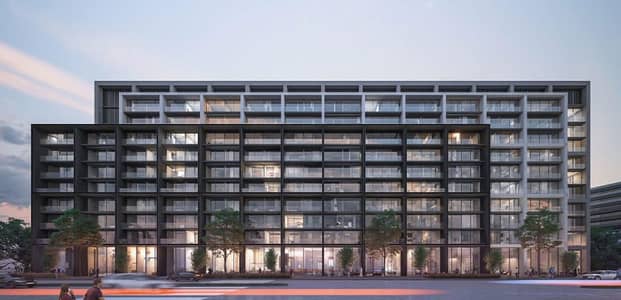 1 Bedroom Apartment for Sale in Aljada, Sharjah - IMG_0283. jpeg