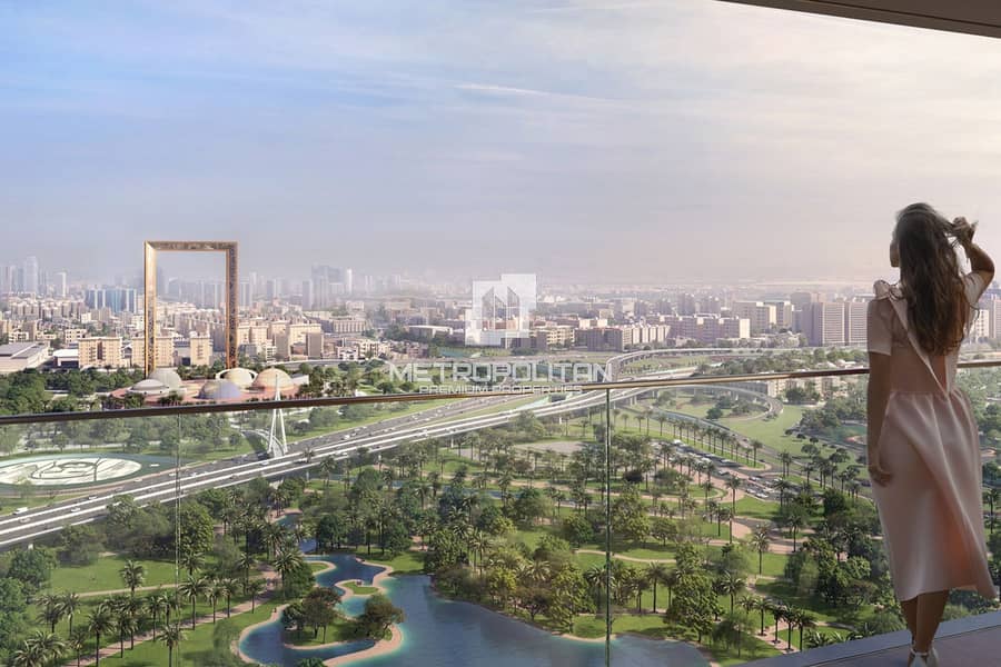 شقة في عنوان ريزدنسز زعبيل،زعبيل 1،زعبيل 2 غرف 3900000 درهم - 10052060 شقة في عنوان ريزدنسز زعبيل،زعبيل 1،زعبيل 2 غرف 3900000 درهم - 10052060