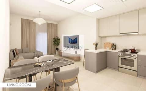 Studio for Sale in Ajman Uptown, Ajman - 129f5ebc-c1cd-46e0-bae3-7a9457227424. jpg