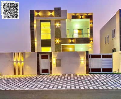 4 Bedroom Villa for Sale in Al Yasmeen, Ajman - 33b86307-d6ef-479e-8a94-d21160ac4508. jpg