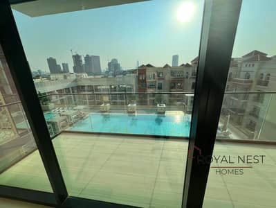 Office for Rent in Jumeirah Village Circle (JVC), Dubai - WhatsApp Image 2025-01-15 at 4.02. 42 PM. jpeg