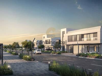 Plot for Sale in Al Shamkha, Abu Dhabi - 12. jpg