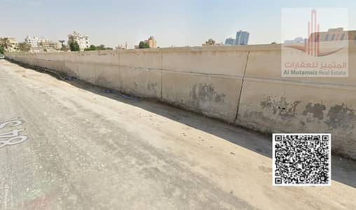 Plot for Sale in Liwara 1, Ajman - بس1. png