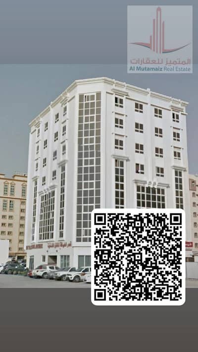فلیٹ 1 غرفة نوم للايجار في المجرة، الشارقة - 96f38b99-a745-4fa9-8493-e90944e72de6. jpg