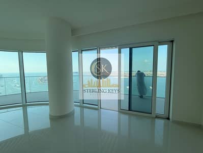 3 Bedroom Flat for Rent in Dubai Harbour, Dubai - IMG-20250102-WA0052. jpg