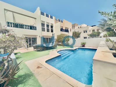 3 Bedroom Townhouse for Rent in Al Hamra Village, Ras Al Khaimah - IMG-20250115-WA0014. jpg