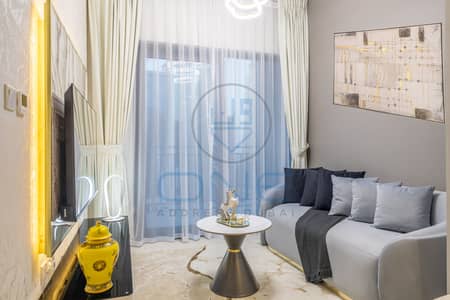 1 Bedroom Apartment for Rent in Business Bay, Dubai - 7Q5A1281-HDR. jpg