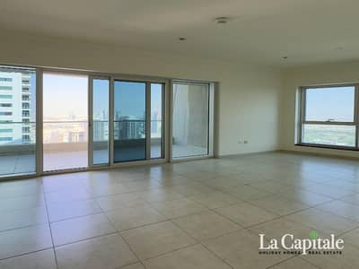 3 Bedroom Flat for Sale in Dubai Marina, Dubai - Very High Floor | Luxurious Living | Huge Layout