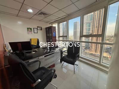 Office zum zum Verkauf in Jumeirah Lake Towers (JLT), Dubai - Büro in Jumeirah Lake Towers (JLT),JLT Cluster C,Goldcrest Executive, 1440000 AED - 10631952 Office zum zum Verkauf in Jumeirah Lake Towers (JLT), Dubai - Büro in Jumeirah Lake Towers (JLT),JLT Cluster C,Goldcrest Executive, 1440000 AED - 10631952