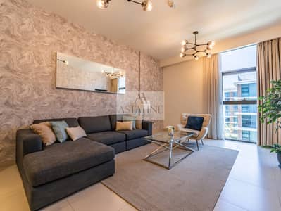 1 Bedroom Flat for Rent in Dubai Hills Estate, Dubai - JGC04391-HDR. jpg