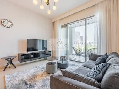 شقة 1 غرفة نوم للايجار في زعبيل، دبي - JGC08168-HDR. jpg