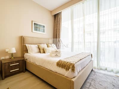 Studio for Rent in Jumeirah Village Circle (JVC), Dubai - JGC04073-HDR. jpg