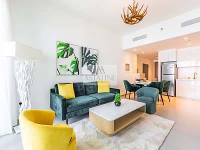 1 Bedroom Apartment for Rent in Za'abeel, Dubai - JGC09274-HDR. jpg