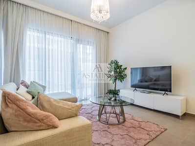 فلیٹ 1 غرفة نوم للايجار في دبي هيلز استيت، دبي - JGC03308-HDR. jpg