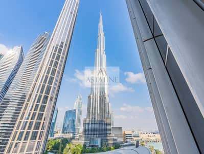 فلیٹ 2 غرفة نوم للايجار في وسط مدينة دبي، دبي - JGC02118-HDR. jpg