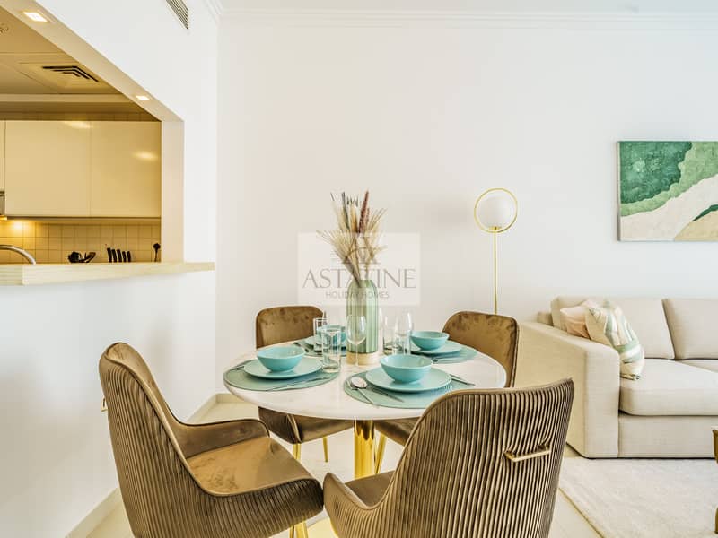 3 Dining Area