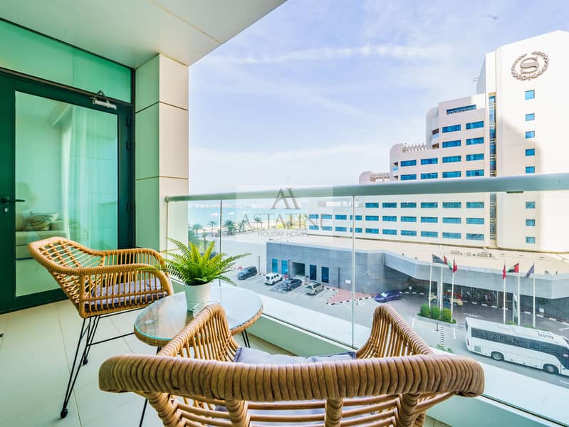 5 Balcony
