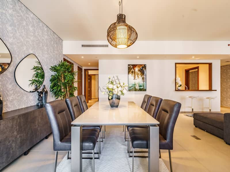 3 Dining Area