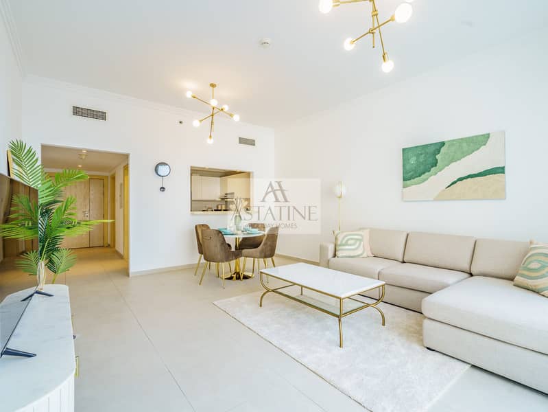 7 Living Room