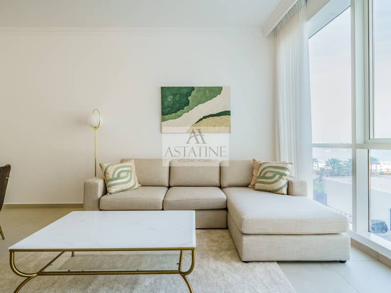 8 Living Room