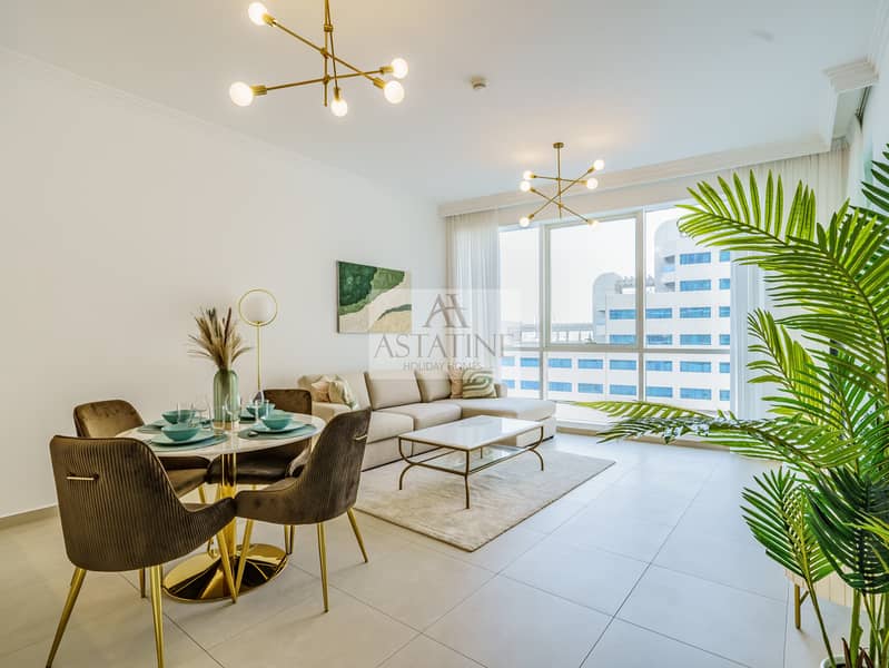 9 Dining Area