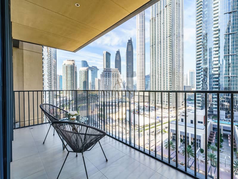6 Balcony