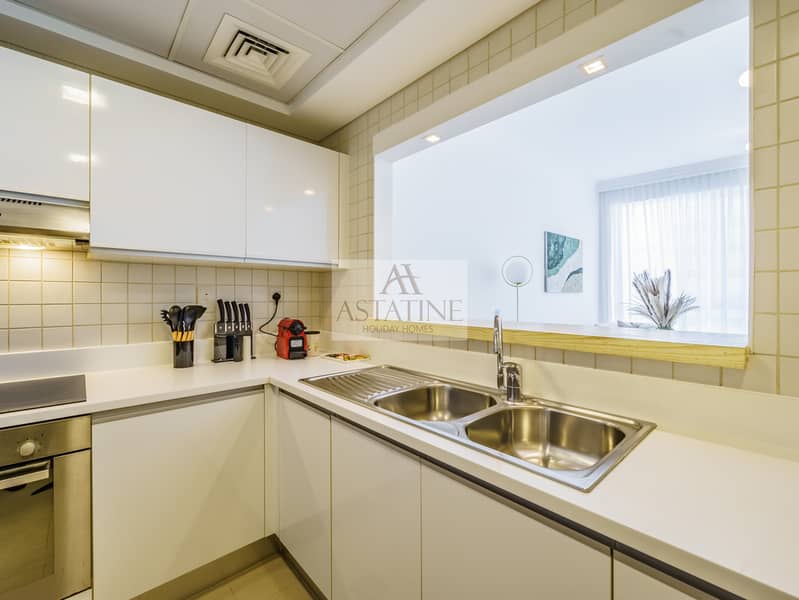 10 Kitchen