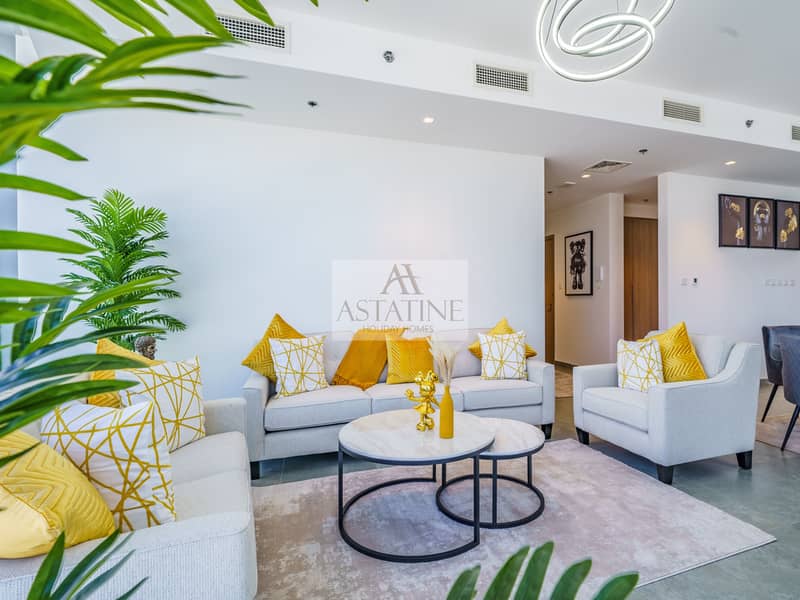 7 Living Room