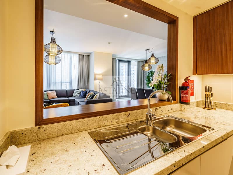 10 Kitchen