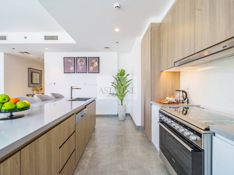 10 Kitchen