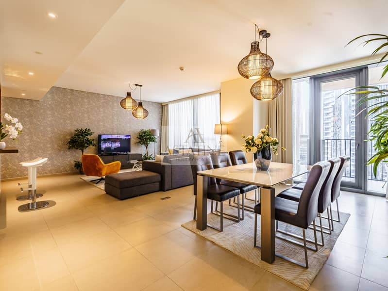 11 Dining Area